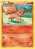[Reverse Holo] PRC 20/160 Vulpix C