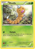 PRC 1/160 Weedle C