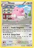 [Reverse Holo] PHF 81/119 Blissey R
