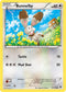 [Reverse Holo] PHF 87/119 Bunnelby C