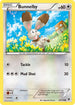 [Reverse Holo] PHF 87/119 Bunnelby C