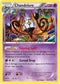 PHF 43/119 Chandelure RH