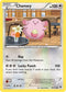 PHF 80/119 Chansey C