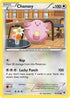 [Reverse Holo] PHF 80/119 Chansey C