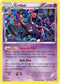 PHF 33/119 Crobat R