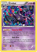 [Reverse Holo] PHF 33/119 Crobat R