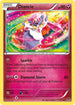 PHF 71/119 Diancie RH