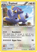[Reverse Holo] PHF 85/119 Exploud R