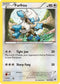 [Reverse Holo] PHF 90/119 Furfrou U