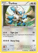 [Reverse Holo] PHF 90/119 Furfrou U