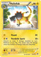 [Reverse Holo] PHF 30/119 Heliolisk RH