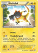 [Reverse Holo] PHF 30/119 Heliolisk RH