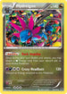 [Reverse Holo] PHF 74/119 Hydreigon RH
