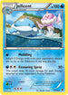 [Reverse Holo] PHF 21/119 Jellicent R
