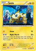 [Reverse Holo] PHF 26/119 Joltik C