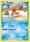 PHF 13/119 Krabby C
