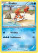PHF 13/119 Krabby C