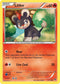 [Reverse Holo] PHF 11/119 Litleo C