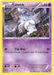 [Reverse Holo] PHF 41/119 Litwick C