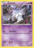 [Reverse Holo] PHF 41/119 Litwick C