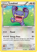 [Reverse Holo] PHF 84/119 Loudred U