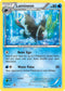 [Reverse Holo] PHF 19/119 Lumineon U
