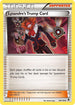 [Reverse Holo] PHF 99/119 Lysandre's Trump Card U