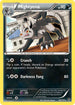 [Reverse Holo] PHF 54/119 Mightyena R