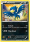 PHF 51/119 Murkrow C