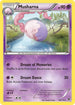 [Reverse Holo] PHF 40/119 Musharna R