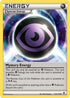 [Reverse Holo] PHF 112/119 Mystery Energy U