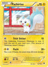 [Reverse Holo] PHF 25/119 Pachirisu R