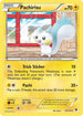 [Reverse Holo] PHF 25/119 Pachirisu R