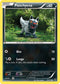 [Reverse Holo] PHF 53/119 Poochyena C