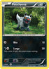 [Reverse Holo] PHF 53/119 Poochyena C