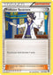 [Reverse Holo] PHF 101/119 Professor Sycamore U