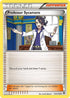 [Reverse Holo] PHF 101/119 Professor Sycamore U