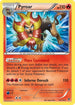 [Reverse Holo] PHF 12/119 Pyroar RH