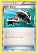 [Reverse Holo] PHF 103/119 Roller Skates U