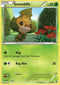 [Reverse Holo] PHF 5/119 Sewaddle C