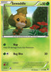 [Reverse Holo] PHF 5/119 Sewaddle C