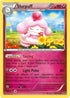 [Reverse Holo] PHF 69/119 Slurpuff RH