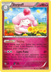 [Reverse Holo] PHF 69/119 Slurpuff RH