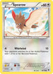 [Reverse Holo] PHF 78/119 Spearow C