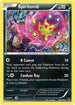 [Reverse Holo] PHF 55/119 Spiritomb R