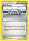 PHF 105/119 Steel Shelter U