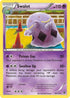 [Reverse Holo] PHF 38/119 Swalot R