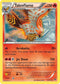 PHF 10/119 Talonflame R