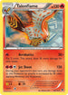 [Reverse Holo] PHF 10/119 Talonflame R