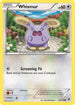 PHF 83/119 Whismur C
